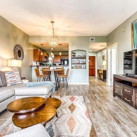 Life'S A Beach In This Cozy Condo In The Origin At Seahaven Resort Panama City Beach Zewnętrze zdjęcie