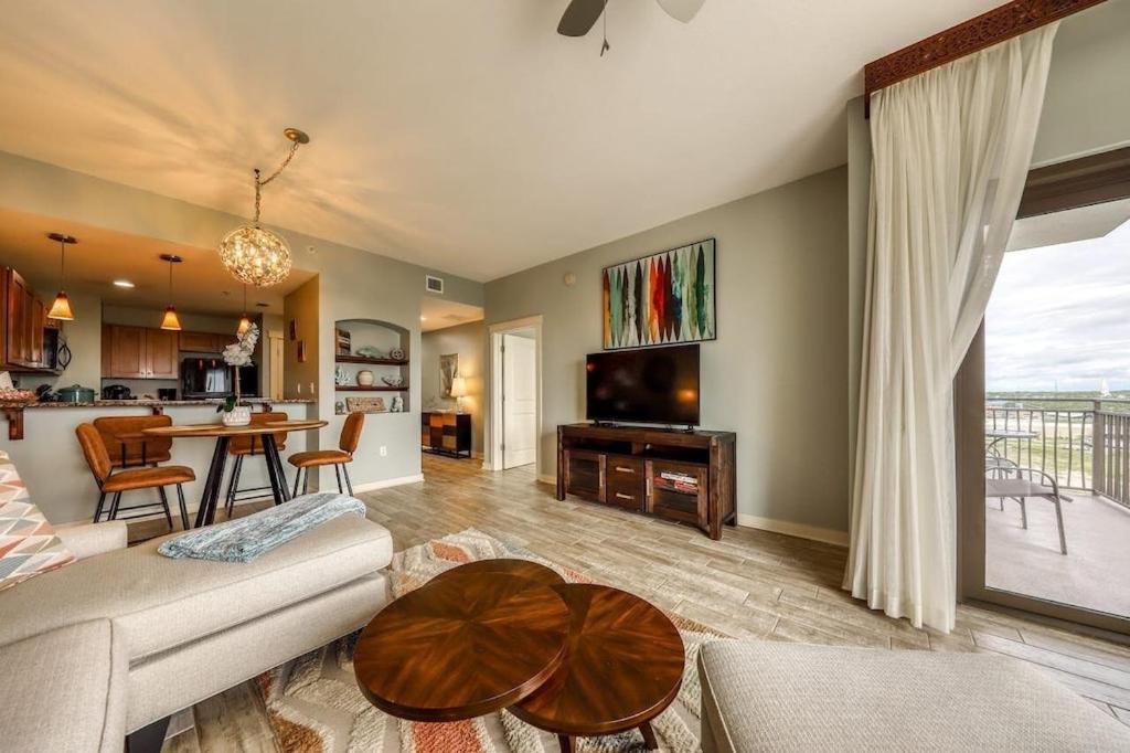Life'S A Beach In This Cozy Condo In The Origin At Seahaven Resort Panama City Beach Zewnętrze zdjęcie