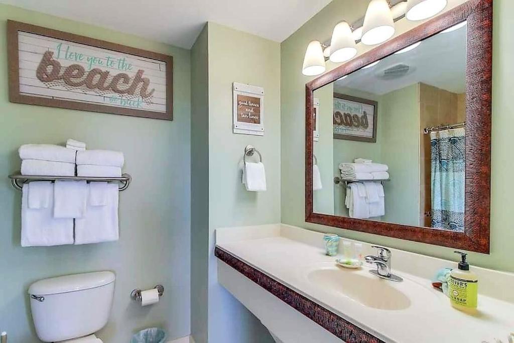 Life'S A Beach In This Cozy Condo In The Origin At Seahaven Resort Panama City Beach Zewnętrze zdjęcie