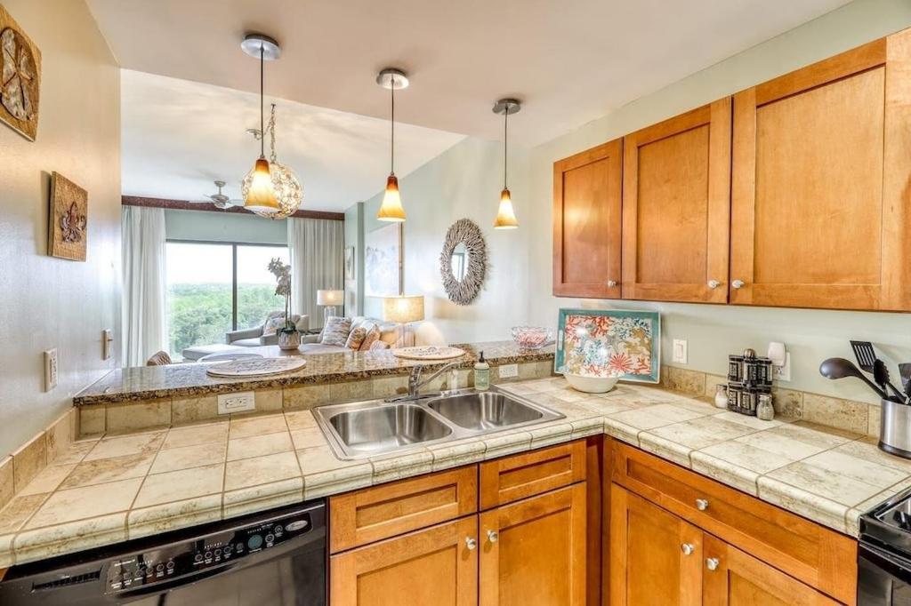 Life'S A Beach In This Cozy Condo In The Origin At Seahaven Resort Panama City Beach Zewnętrze zdjęcie