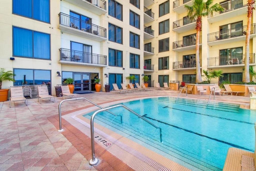 Life'S A Beach In This Cozy Condo In The Origin At Seahaven Resort Panama City Beach Zewnętrze zdjęcie