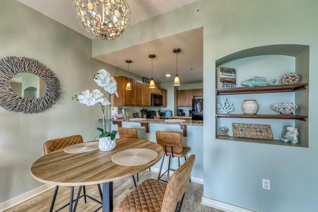 Life'S A Beach In This Cozy Condo In The Origin At Seahaven Resort Panama City Beach Zewnętrze zdjęcie