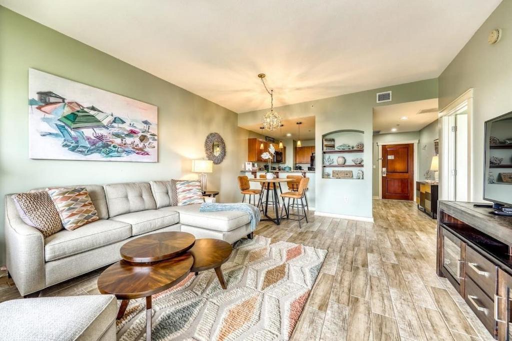 Life'S A Beach In This Cozy Condo In The Origin At Seahaven Resort Panama City Beach Zewnętrze zdjęcie
