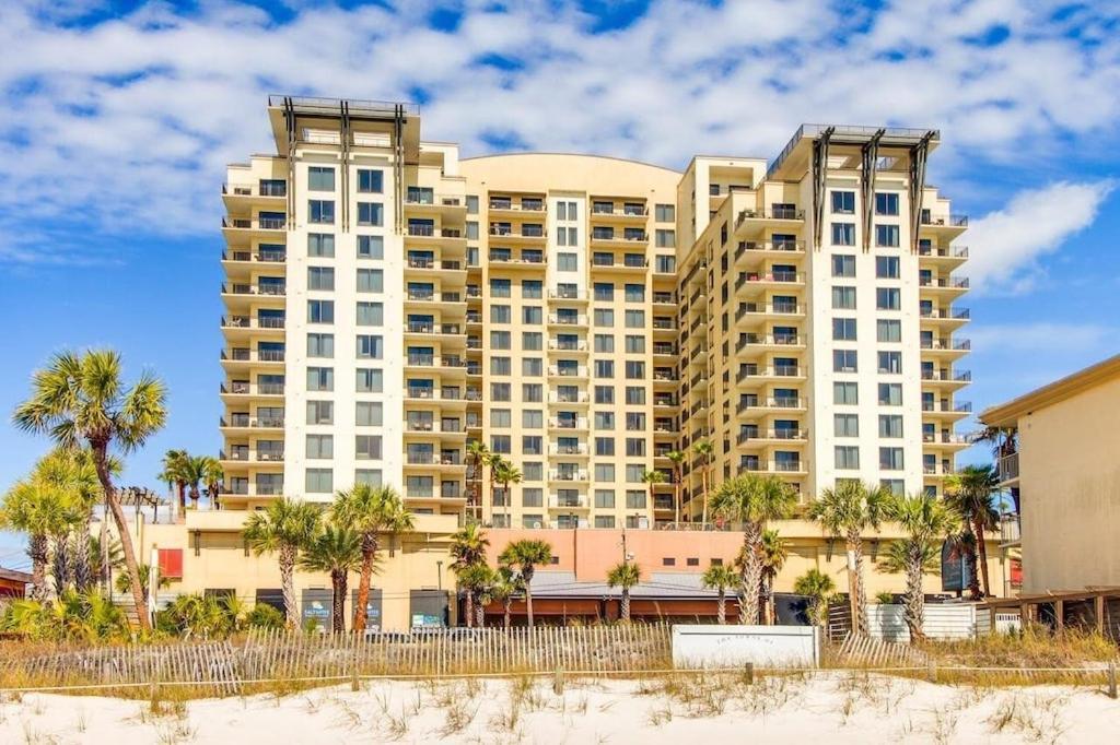 Life'S A Beach In This Cozy Condo In The Origin At Seahaven Resort Panama City Beach Zewnętrze zdjęcie