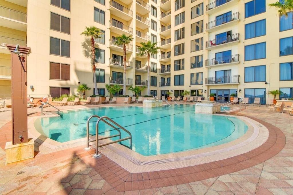 Life'S A Beach In This Cozy Condo In The Origin At Seahaven Resort Panama City Beach Zewnętrze zdjęcie