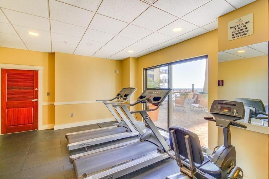 Life'S A Beach In This Cozy Condo In The Origin At Seahaven Resort Panama City Beach Zewnętrze zdjęcie