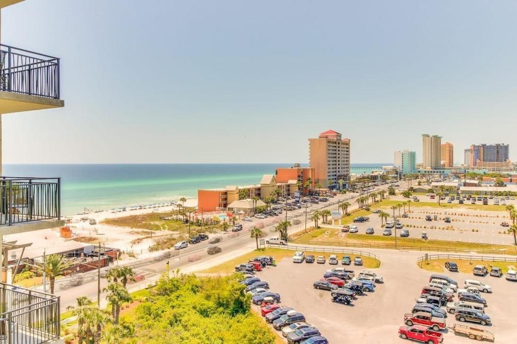 Life'S A Beach In This Cozy Condo In The Origin At Seahaven Resort Panama City Beach Zewnętrze zdjęcie
