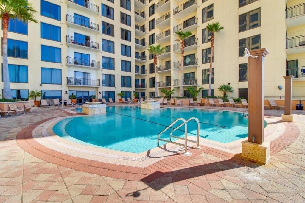 Life'S A Beach In This Cozy Condo In The Origin At Seahaven Resort Panama City Beach Zewnętrze zdjęcie