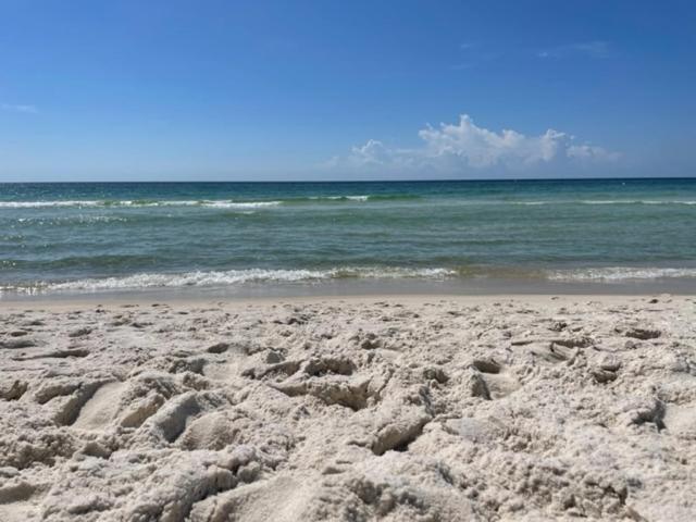 Life'S A Beach In This Cozy Condo In The Origin At Seahaven Resort Panama City Beach Zewnętrze zdjęcie