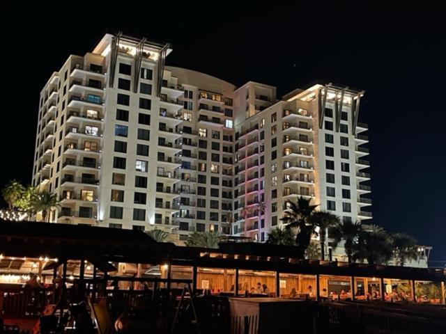 Life'S A Beach In This Cozy Condo In The Origin At Seahaven Resort Panama City Beach Zewnętrze zdjęcie